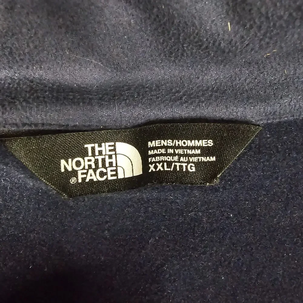 The North Face north face